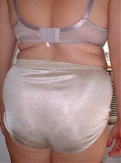 Mature BBW Housewife