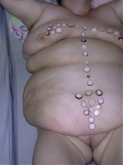 Plump Wives - Exclusive Amateur BBW pics
