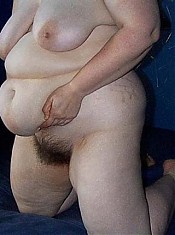My BBW Wife